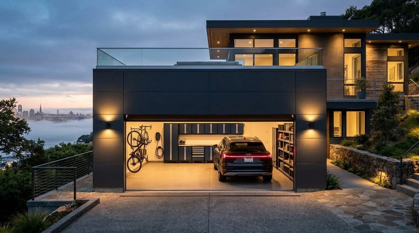 Aria Expert Garage Door Garage Door Openers in Weston, MA